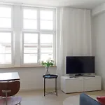 Kajo269 Feriencc In Der Altstadt فرايبورغ